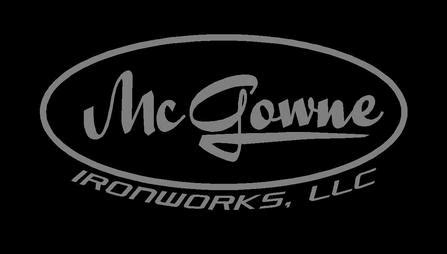 McGowne Ironworks 